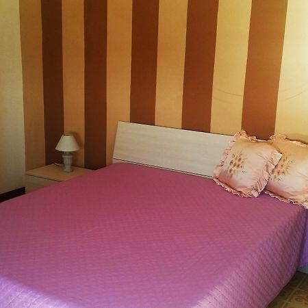 Torre Lapillo Beach Porto Cesareo Exteriör bild