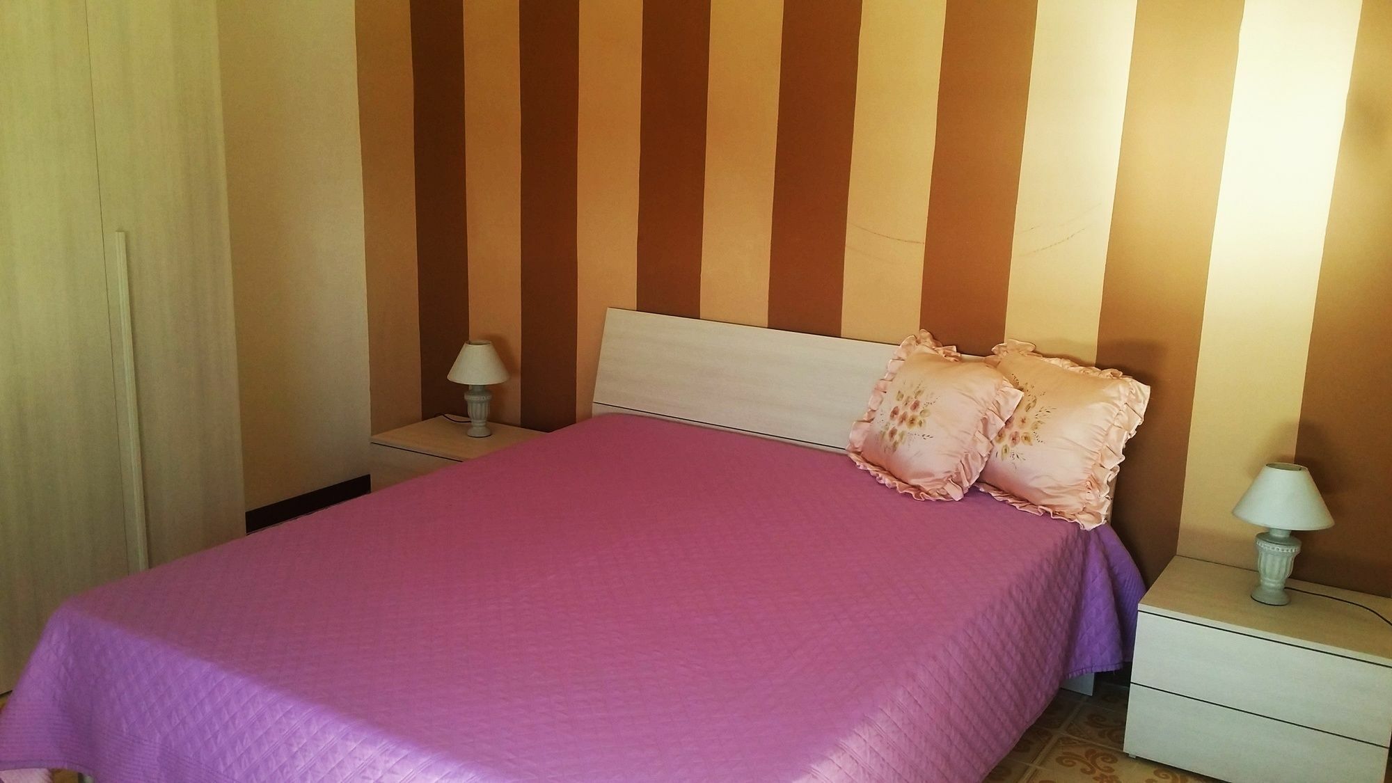 Torre Lapillo Beach Porto Cesareo Exteriör bild