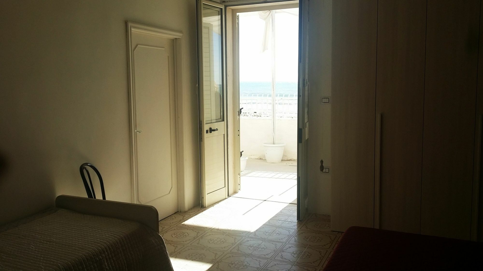 Torre Lapillo Beach Porto Cesareo Exteriör bild